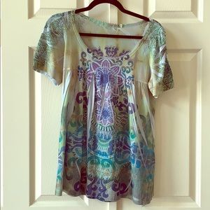 Casual Freedom Shirt